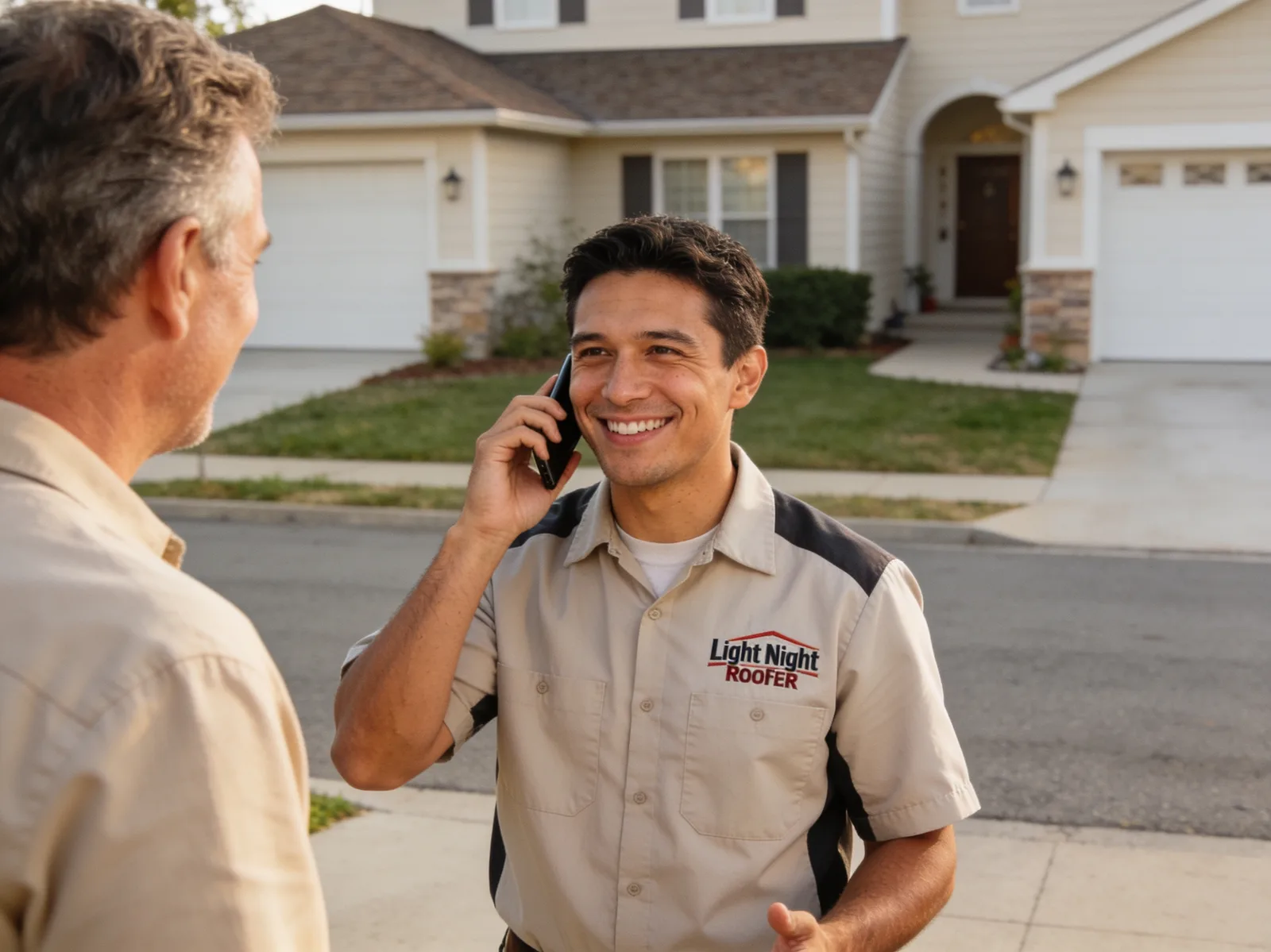 Emergency Roof Repair Cambria, IL FAQs